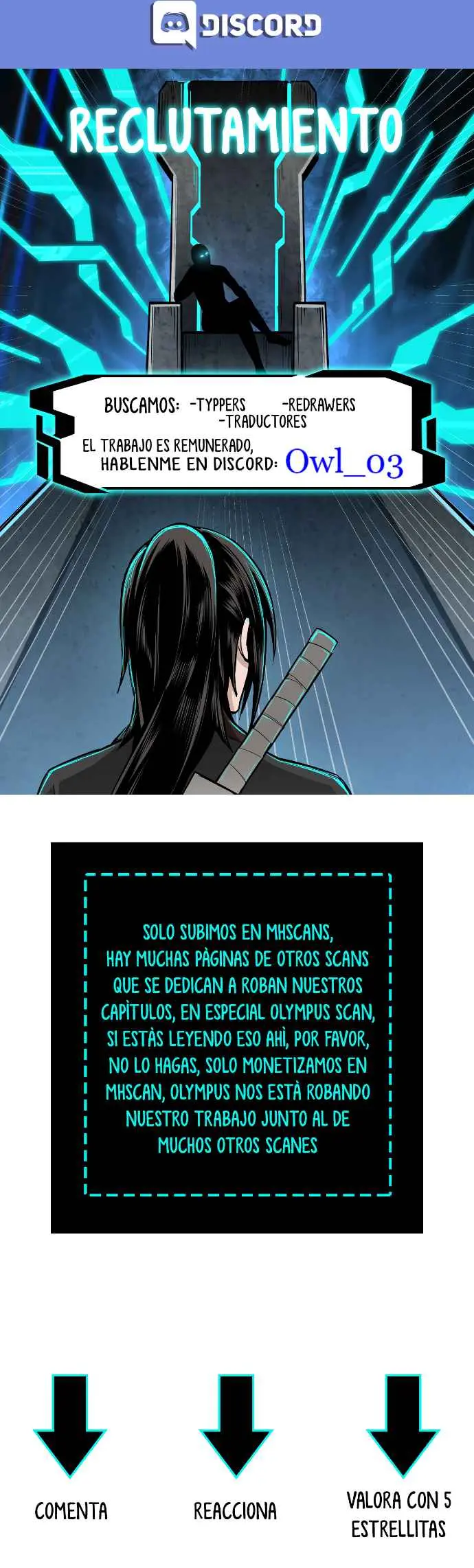  MIS HABILIDADES PASIVAS SON INVENCIBLES > Capitulo 115 > Page 361